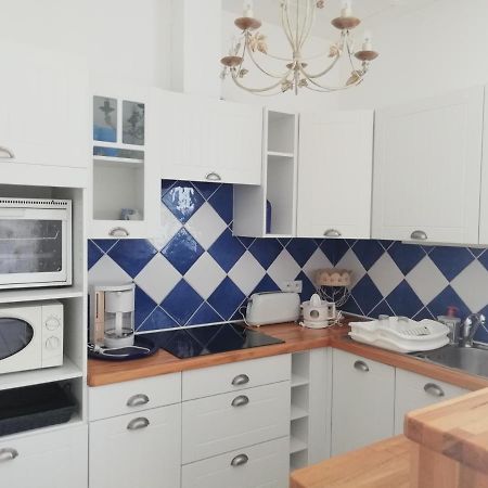 Studio En Rez De Jardin Narbonne Apartment Ngoại thất bức ảnh