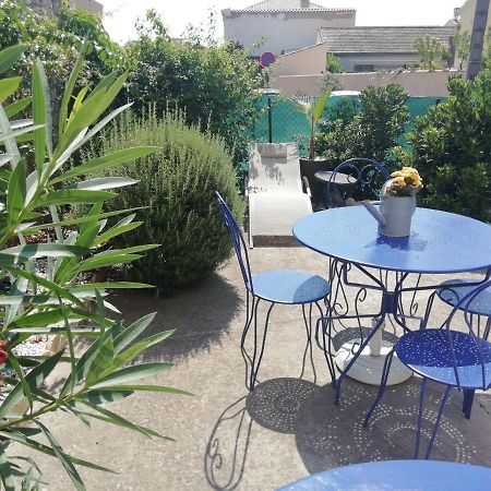 Studio En Rez De Jardin Narbonne Apartment Ngoại thất bức ảnh
