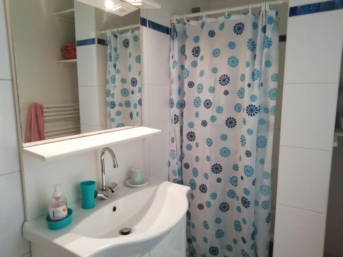 Studio En Rez De Jardin Narbonne Apartment Ngoại thất bức ảnh