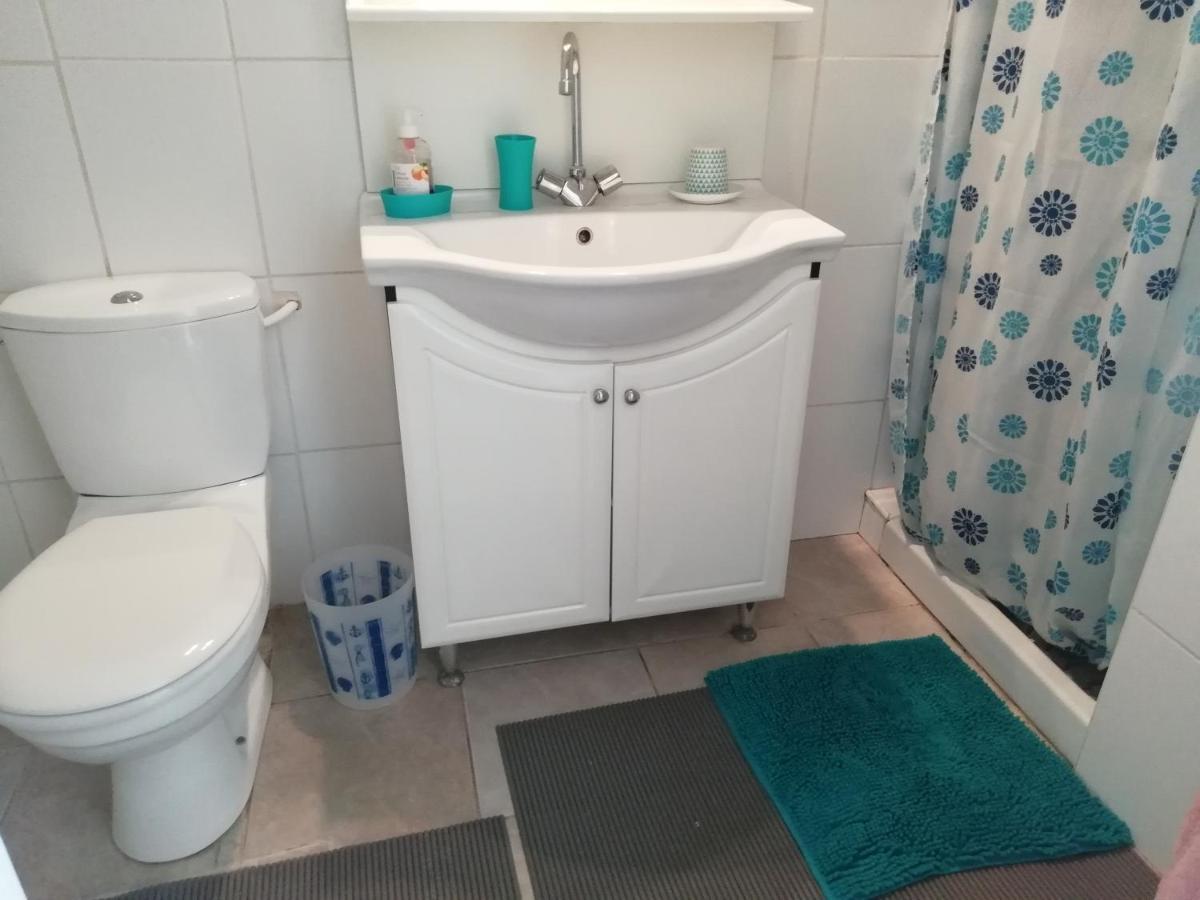 Studio En Rez De Jardin Narbonne Apartment Ngoại thất bức ảnh